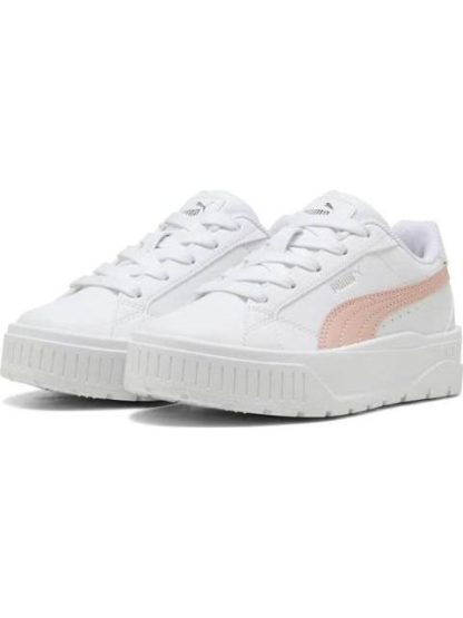 TENIS CASUAL URBANO KARMEN II PS BLANCO PUMA - Image 2