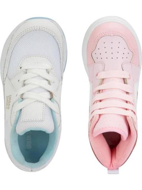 TENIS CASUAL URBANO KIT 2 PARES MULTICOLOR URBAN SHOES - Image 3