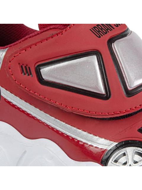 TENIS CASUAL URBANO KIT 2 PARES MULTICOLOR URBAN SHOES - Image 6