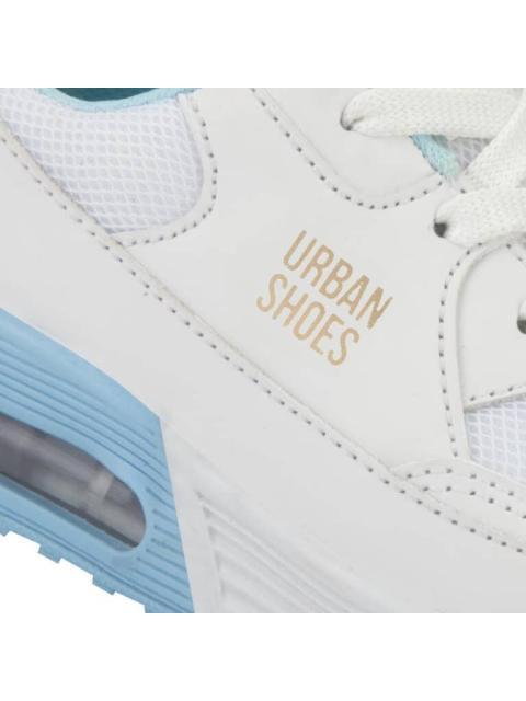 TENIS CASUAL URBANO KIT 2 PARES MULTICOLOR URBAN SHOES - Image 7