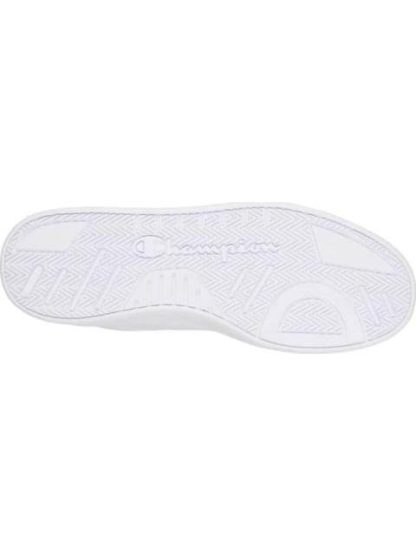 TENIS CASUAL URBANO LORE BLANCO CHAMPION - Image 4