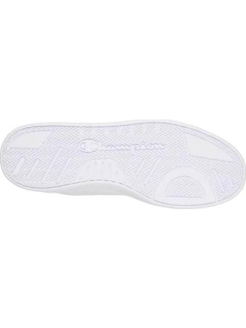 TENIS CASUAL URBANO LORE BLANCO CHAMPION - Image 4