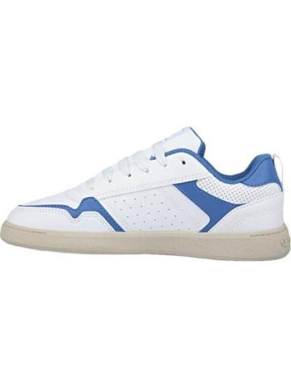 TENIS CASUAL URBANO LORE BLANCO CHAMPION - Image 5