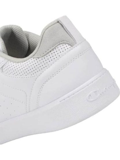 TENIS LORE BLANCO CHAMPION - Image 6