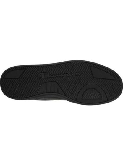 TENIS LORE NEGRO CHAMPION - Image 4
