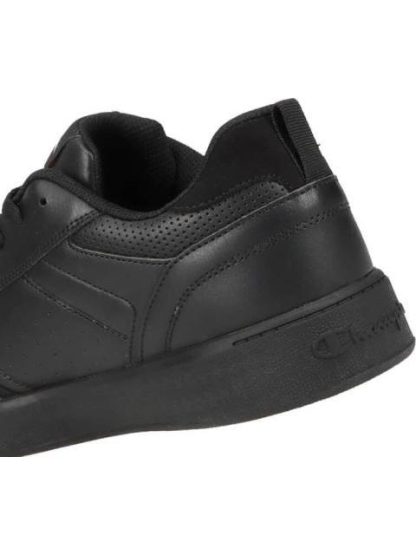 TENIS LORE NEGRO CHAMPION - Image 6