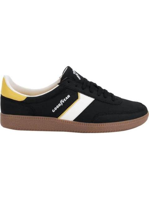 TENIS CASUAL URBANO NEGRO GOODYEAR