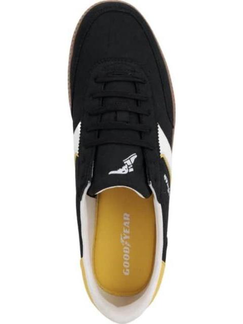 TENIS CASUAL URBANO NEGRO GOODYEAR - Image 3