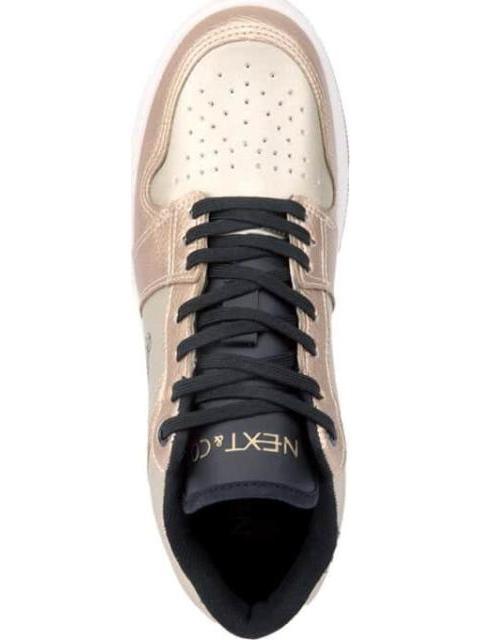 TENIS CASUAL URBANO ORO NEXT CO - Image 3