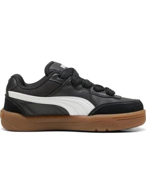 TENIS CASUAL URBANO PARK LIFESTYLE SK8 PS BLANCO/NEGRO PUMA - Image 4