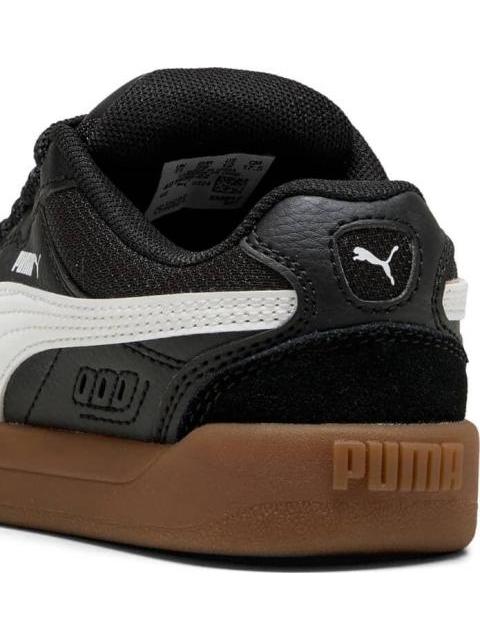 TENIS CASUAL URBANO PARK LIFESTYLE SK8 PS BLANCO/NEGRO PUMA - Image 6