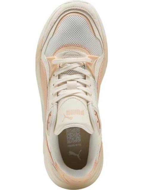 TENIS CASUAL URBANO TRINITY 2 BEIGE PUMA - Image 3