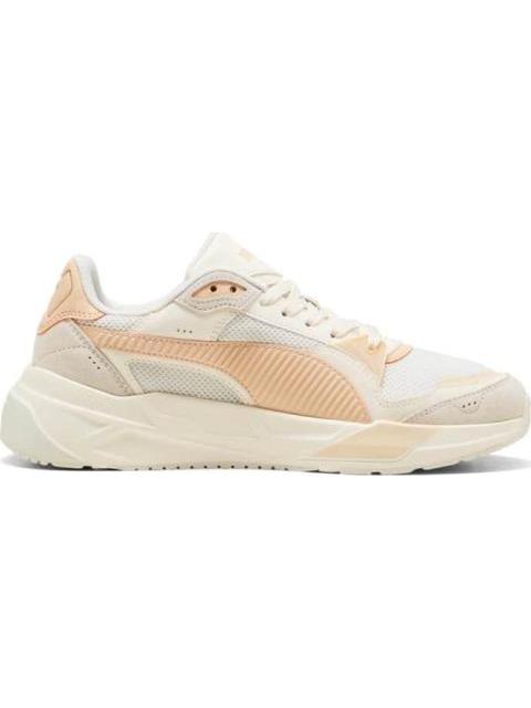 TENIS CASUAL URBANO TRINITY 2 BEIGE PUMA - Image 5