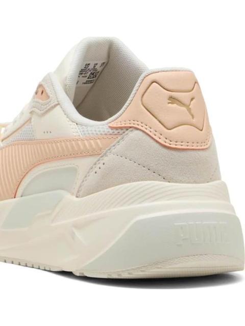 TENIS CASUAL URBANO TRINITY 2 BEIGE PUMA - Image 6