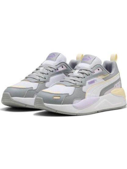 TENIS CASUAL URBANO X-RAY 3 BLANCO PUMA - Image 2