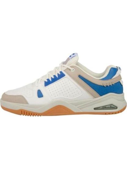 TENIS CASUAL VALVULA DE AIRE POLO BLANCO CHARLY - Image 5