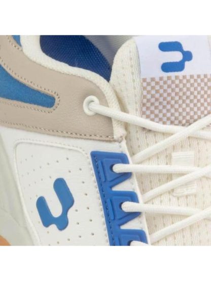 TENIS CASUAL VALVULA DE AIRE POLO BLANCO CHARLY - Image 6