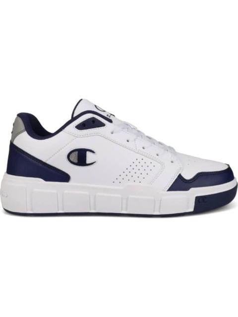 TENIS CASUAL VENTOR MUSE BLANCO CHAMPION