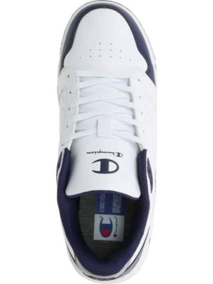 TENIS CASUAL VENTOR MUSE BLANCO CHAMPION - Image 3