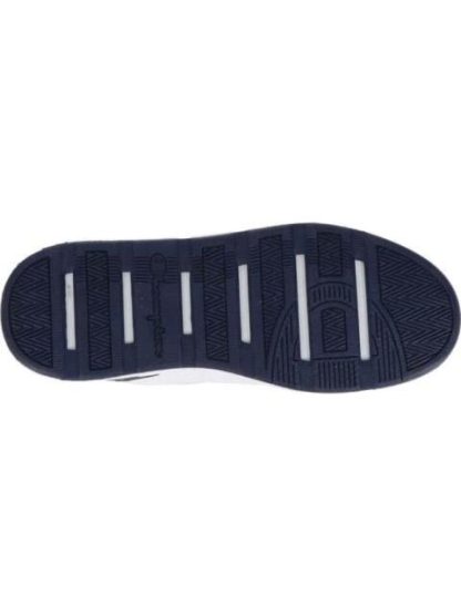 TENIS CASUAL VENTOR MUSE BLANCO CHAMPION - Image 4