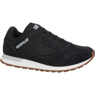 TENIS CASUAL VENTURA NEGRO CATERPILLAR