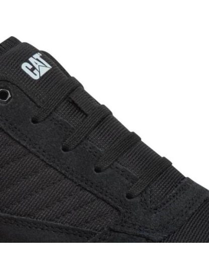 TENIS CASUAL VENTURA NEGRO CATERPILLAR - Image 2
