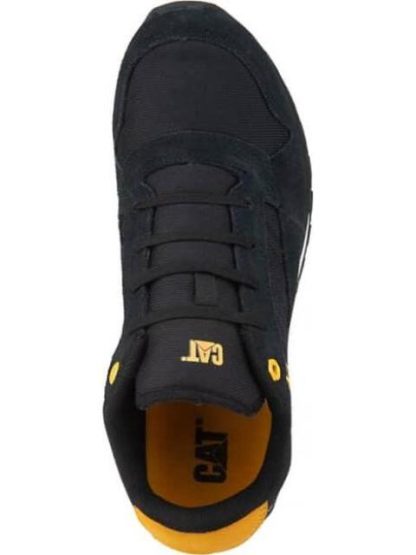 TENIS CASUAL VENTURA NEGRO CATERPILLAR - Image 3