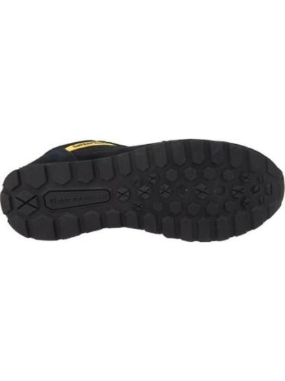 TENIS CASUAL VENTURA NEGRO CATERPILLAR - Image 4