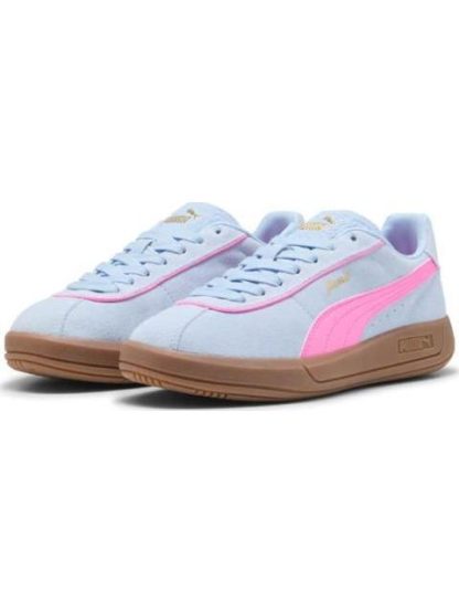 TENIS CASUAL VIKKY V3 AZUL PUMA - Image 2