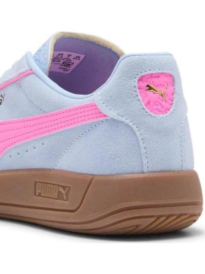 TENIS CASUAL VIKKY V3 AZUL PUMA - Image 6