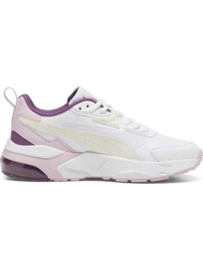 TENIS CASUAL VIS2K BLANCO PUMA - Image 4
