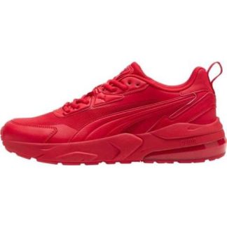 TENIS CASUAL VIS2K ROJO PUMA