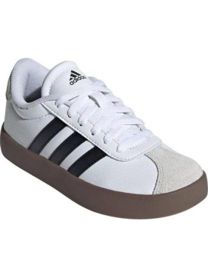 TENIS CASUAL VL COURT 3.0 K BLANCO ADIDAS - Image 2