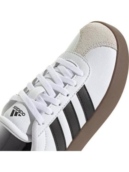 TENIS CASUAL VL COURT 3.0 K BLANCO ADIDAS - Image 6