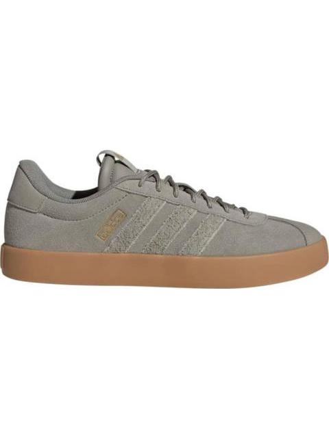 TENIS CASUAL VL COURT 3.0 VERDE ADIDAS