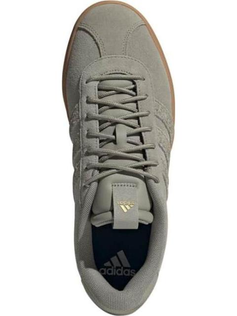 TENIS CASUAL VL COURT 3.0 VERDE ADIDAS - Image 3