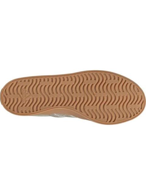 TENIS CASUAL VL COURT 3.0 VERDE ADIDAS - Image 4