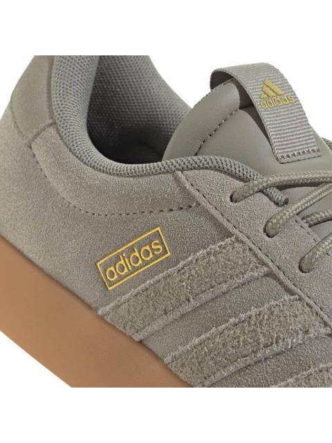 TENIS CASUAL VL COURT 3.0 VERDE ADIDAS - Image 6