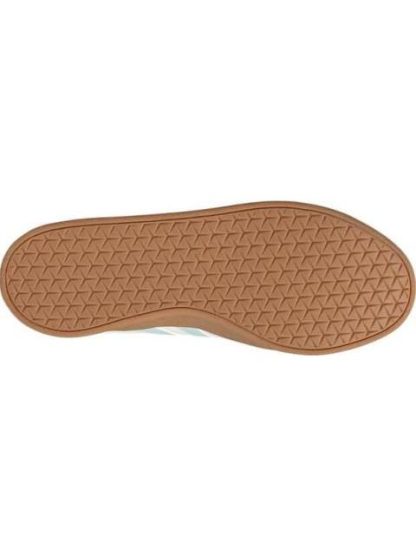 TENIS CASUAL VL COURT BASE BLANCO ADIDAS - Image 4