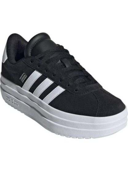 TENIS COURT BOLD NEGRO ADIDAS - Image 2