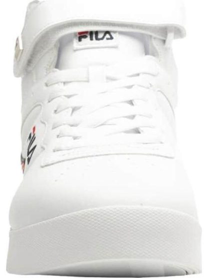 TENIS CASUAL VULC 13 BLANCO FILA - Image 3