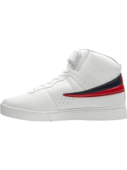 TENIS CASUAL VULC 13 BLANCO FILA - Image 4