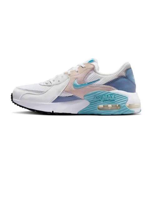 TENIS CASUAL W NIKE AIR MAX EXCEE BLANCO NIKE