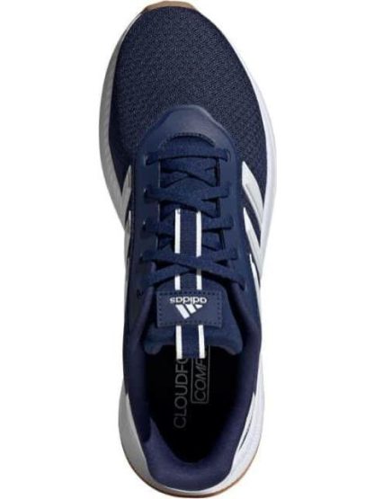 TENIS CASUAL X PLRPATH AZUL ADIDAS - Image 3