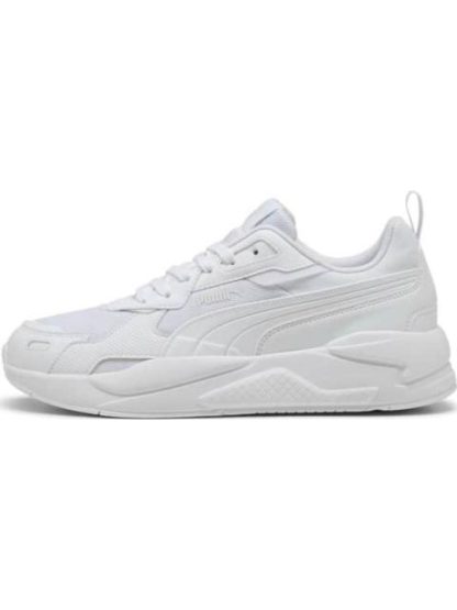 TENIS CASUAL X-RAY 3 BLANCO PUMA