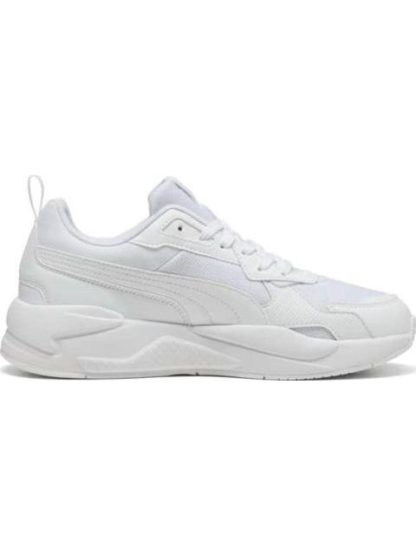 TENIS CASUAL X-RAY 3 BLANCO PUMA - Image 4