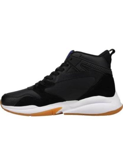 TENIS CASUAL XG ASSIST NEGRO CHAMPION - Image 5