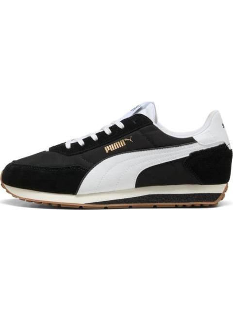 TENIS CASUALLIFESTYLE CASUAL TENIS AGUJETA CHO ST MILER RISE BLANCO/NEGRO PUMA