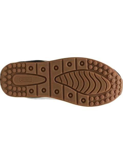 TENIS CASUALLIFESTYLE CASUAL TENIS AGUJETA CHO ST MILER RISE BLANCO/NEGRO PUMA - Image 4