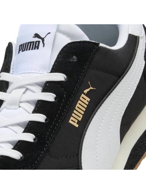 TENIS CASUALLIFESTYLE CASUAL TENIS AGUJETA CHO ST MILER RISE BLANCO/NEGRO PUMA - Image 6